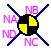 no icon