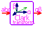 Преобразование Кларка