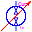 no icon