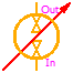 no icon