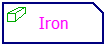 no icon