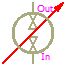 no icon