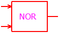 no icon
