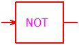 no icon