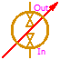 no icon